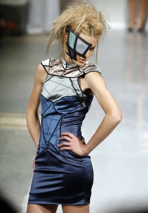 49 Futuristic Fashion Ideas Futuristic Fashion Fashion Future Fashion