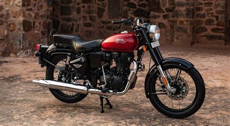 Royal Enfield Developing 650 Cc Bullet To Be The Most Affordable 650