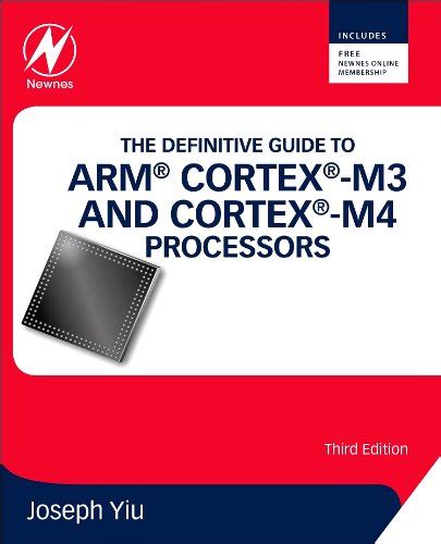 A List Of Books About Arm Architecture Processors Blog Processors