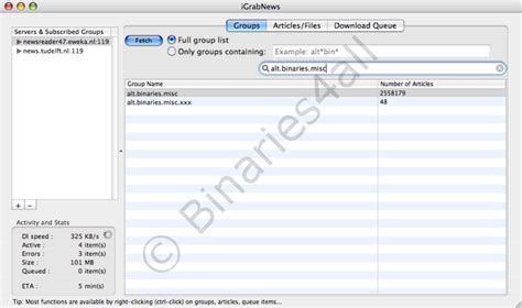 How To Altbinaries Files Buranvideo