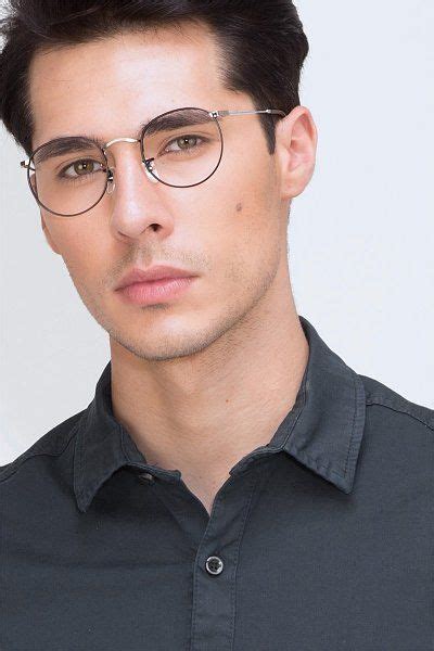 Daydream Appealing Round Lensed Frames Eyebuydirect In 2021 Stylish Glasses For Men