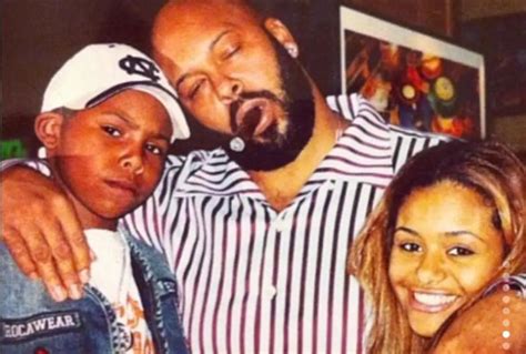 who is suge jacob knight s mom she was previously engaged to his dad news vision viral