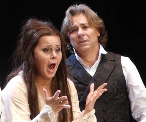 Roberto Alagna Et Aleksandra Kurzak Les Duos De La Traviata Opéra De