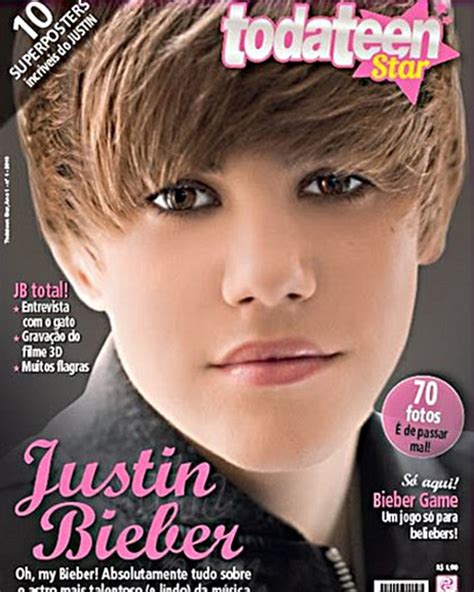Rate How Justin Bieber Looks As A Woman Ign Boards