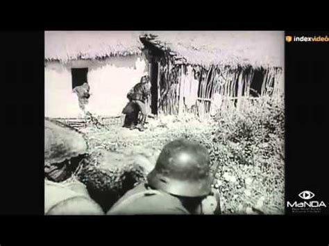 A galíciai gorlicei áttörés 1915. A doni áttörés tragédiájának emlékére - YouTube
