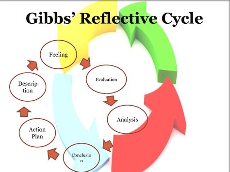 Solution Gibbs Reflective Cycle The 6 Stages Studypool