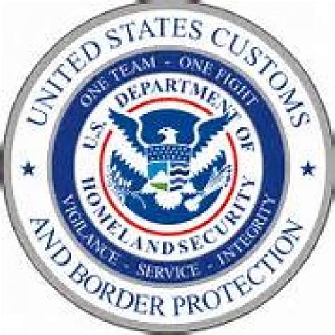 Us Customs And Border Protection Beecher Falls