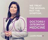 Osteopathic Doctors Images