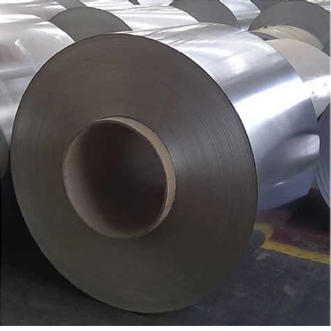 Jindal 304L Stainless Steel Coil For Construction Thickness 2 Mm At