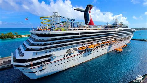 Carnival Issuing Update On Cruises By Friday