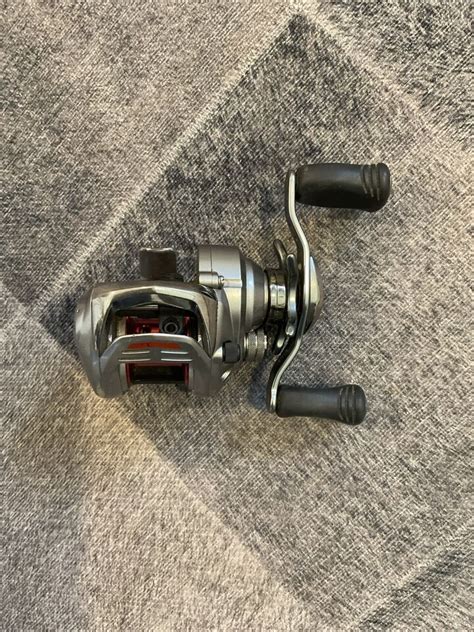 Daiwa Exceler 100sh Baitcaster Reel EBay