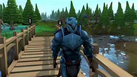 Jagex Runescape Game Review