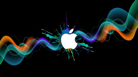 Download Technology Apple Company Hd Wallpaper