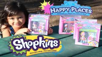 Shopkins Happy Places Melodine Youtube