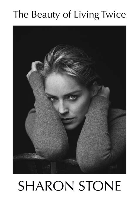 Sharon Stone Writes Memoir That Doesnt ‘pull Any Punches Datebook