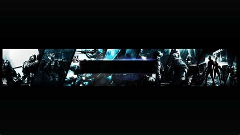 Black Get 40 47 Background Youtube Banner Template No Text  
