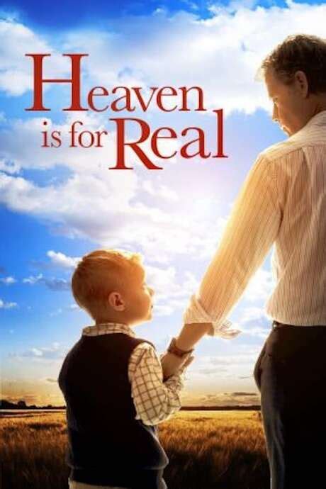 ‎heaven Is For Real 2014 Directed By Randall Wallace Reviews Film