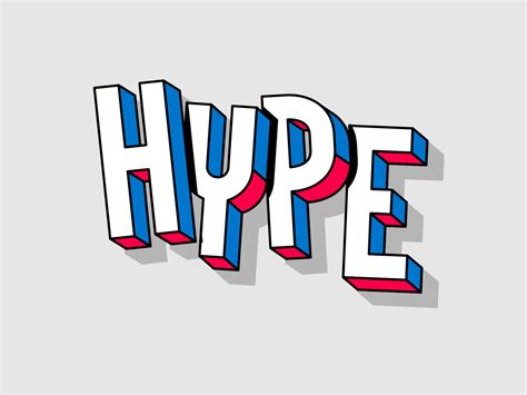 Hype Or Hope In Social Media