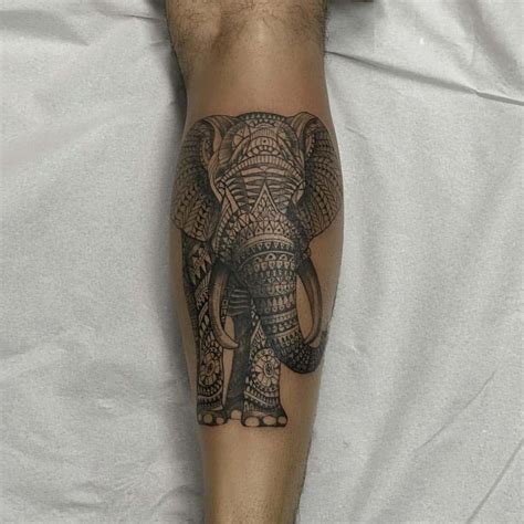 Update More Than 158 Elephant Tattoo Designs For Ladies Super Hot