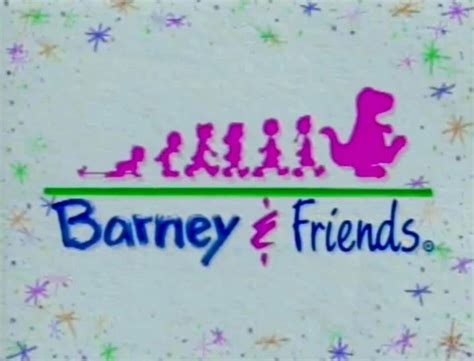 30 Years Ago Today Season 2 Of Barney And Friends Premiered Rbarneyfans
