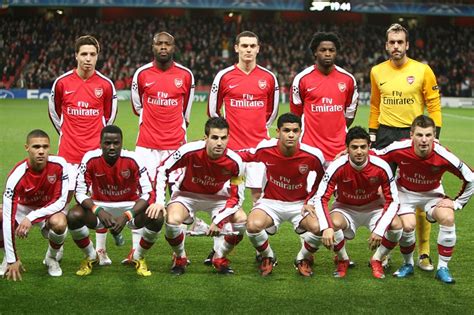 Arsenal football club official website: Photos: Arsenal 2-0 Standard Liege, Champions League | Who ...