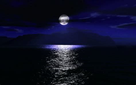 40 Moonlight Hd Wallpapers Background Images