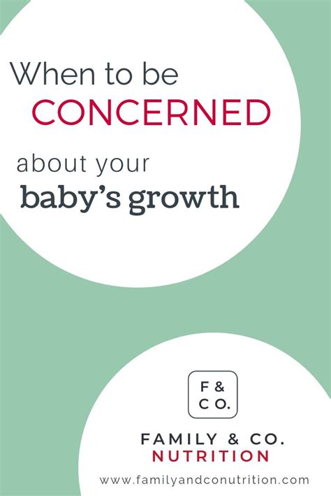 Growth Charts Everything You Need To Know About Your Childs Growth