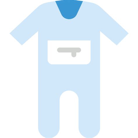 Body Baby Clothes Vector Svg Icon Svg Repo