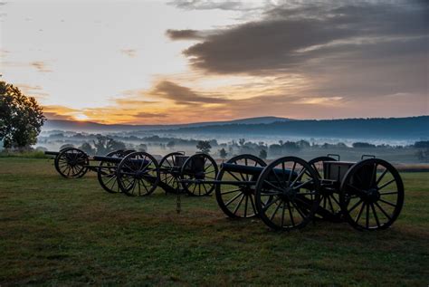 7 Of The Best Destinations For A Civil War Road Trip Select Registry
