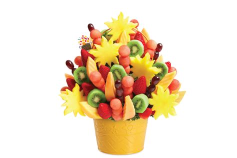 Edible Arrangements® Sweetens Up Summer With New Watermelon Kiwi Bouquet