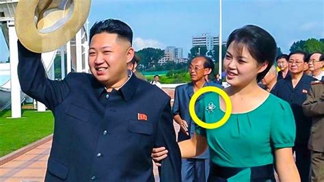 Inilah Sosok Istri Kim Jong Un Merupakan Ibu Negara Korea Utara Yang Misterius