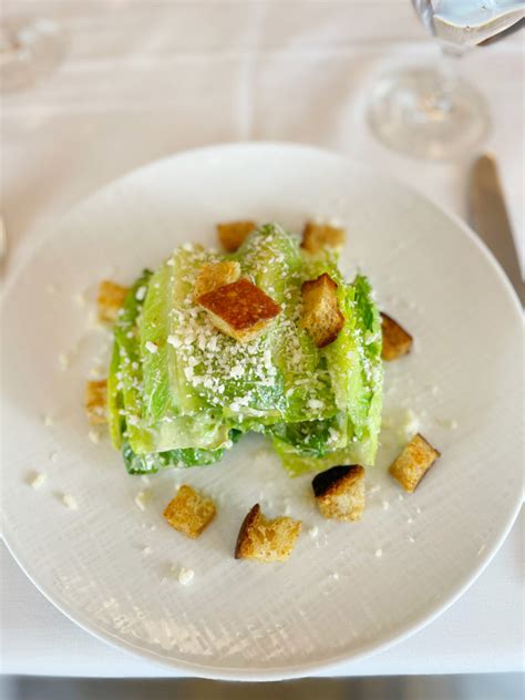 Caesar Salad Patroon