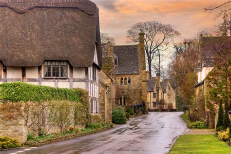 18 Prettiest Villages In England — Wander Her Way Beautiful Villages