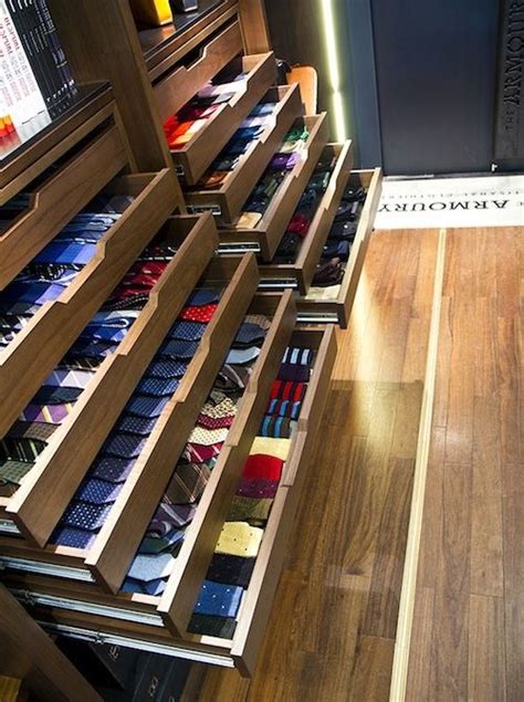 Check spelling or type a new query. Ties... So need a walk-in closet with this kind of ...