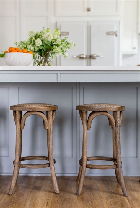White kitchen ideas modern country bedroom sets. One Room Challenge - Kitchen Reveal | Country kitchen ...