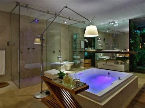Banheiros De Luxo 30 Fotos Imperdíveis