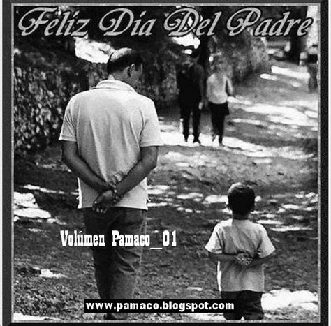 Canciones Para El Dia Del Padre Vol 01