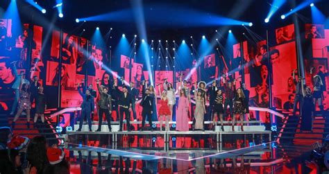Eurovisión Todo Lo Que Se Sabe De La Canción Y El Representante De España Pr Noticias