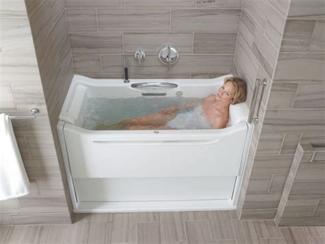 Some kohler freestanding tubs can be shipped to you at home, while others. Japanese Soaking Tub Kohler - Bathtub Designs