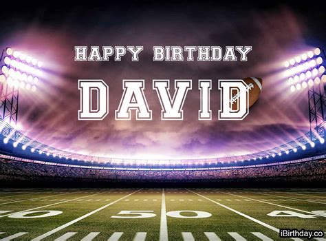 Happy Birthday David Memes Wishes And Quotes