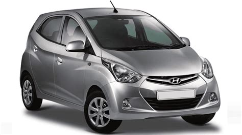 Which Hyundai Car Has High Ground Clearance? 2
