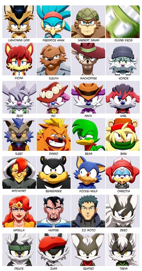 Merc Mugs By Joeadok Sonic Heroes Sonic Fan Characters Sonic Art
