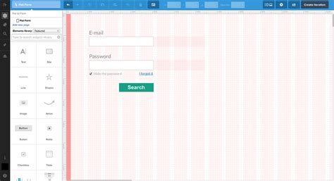 How To Design Flat Ui Web Form Understand Principles Learn The Tool