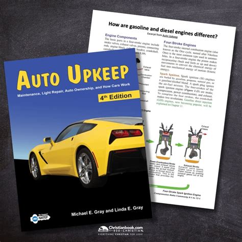 Free Download Auto Upkeep Gasoline And Diesel Engines