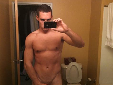 Grady Sizemore Pubes Hunk Highway