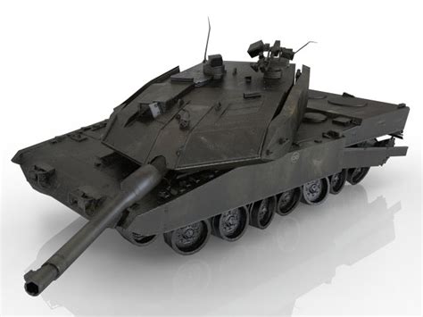 Tank 3d Models Download 3d Tank Available Formats C4d Max Obj Fbx