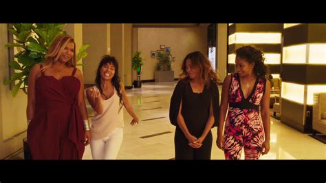 Girls Trip Clip Lisa Meets Malik In The Hotel Lobby Youtube