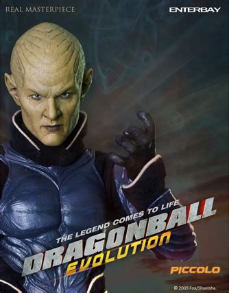 Piccolo is a character from dragon ball. YesAnime.com | Dragon Ball Evolution Lord Piccolo /6 ...