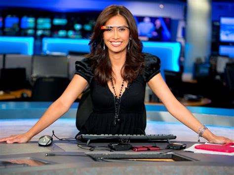 Hot Weather Woman Maria Quiban Kttv