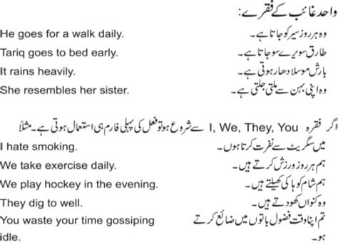Translate Urdu Sentences Into English By Naveed999